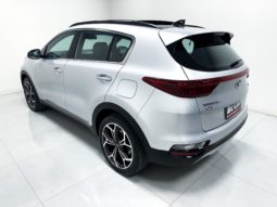 
										Kia Sportage EX 2.0 16V Flex Aut. 2019 full									