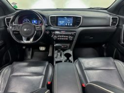 
										Kia Sportage EX 2.0 16V Flex Aut. 2019 full									