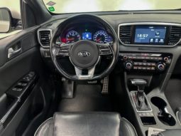 
										Kia Sportage EX 2.0 16V Flex Aut. 2019 full									