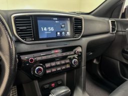 
										Kia Sportage EX 2.0 16V Flex Aut. 2019 full									