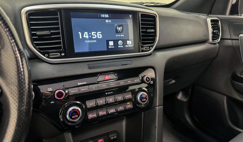 
								Kia Sportage EX 2.0 16V Flex Aut. 2019 full									