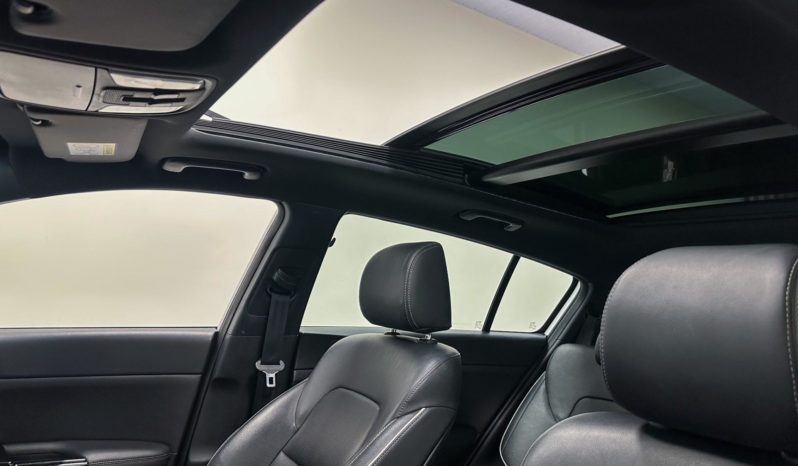 
								Kia Sportage EX 2.0 16V Flex Aut. 2019 full									
