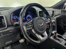 
										Kia Sportage EX 2.0 16V Flex Aut. 2019 full									