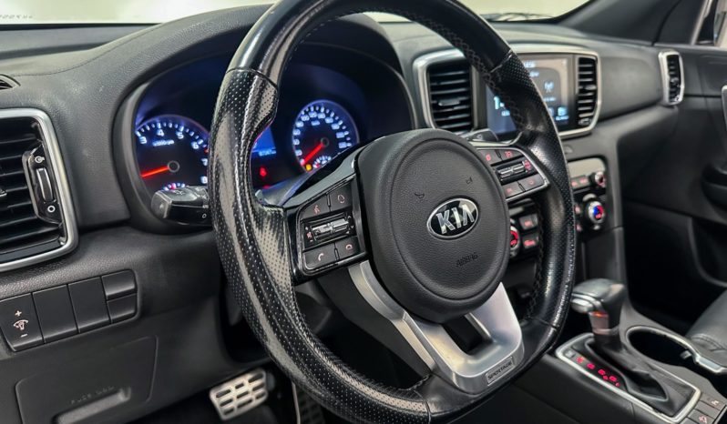 
								Kia Sportage EX 2.0 16V Flex Aut. 2019 full									