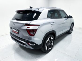 Hyundai Creta Ultimate 2.0 16V Flex Aut. 2023