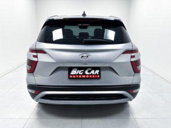 Hyundai Creta Ultimate 2.0 16V Flex Aut. 2023