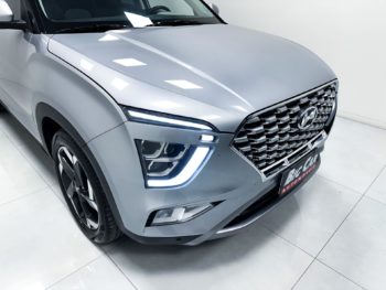 Hyundai Creta Ultimate 2.0 16V Flex Aut. 2023