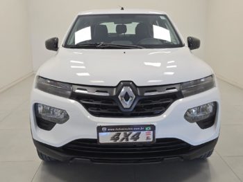 Renault Kwid Intense 1.0 Flex 12V 5p Mec. 2023