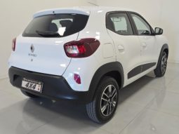 
										Renault Kwid Intense 1.0 Flex 12V 5p Mec. 2023 full									
