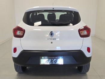 Renault Kwid Intense 1.0 Flex 12V 5p Mec. 2023