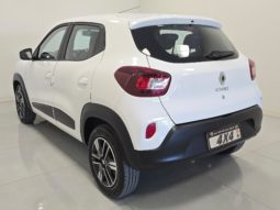 
										Renault Kwid Intense 1.0 Flex 12V 5p Mec. 2023 full									