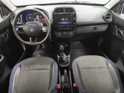 
										Renault Kwid Intense 1.0 Flex 12V 5p Mec. 2023 full									