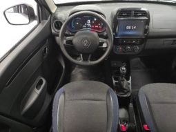 
										Renault Kwid Intense 1.0 Flex 12V 5p Mec. 2023 full									