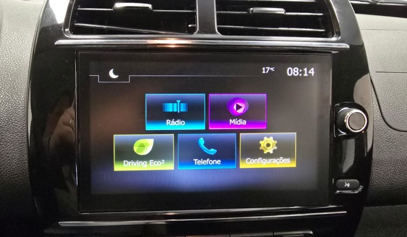 
								Renault Kwid Intense 1.0 Flex 12V 5p Mec. 2023 full									