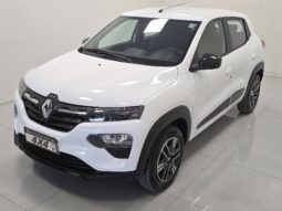 
										Renault Kwid Intense 1.0 Flex 12V 5p Mec. 2023 full									