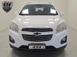 
										Chevrolet Tracker LT 1.8 16V Flex 4×2 Aut. 2016 full									