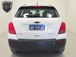 
										Chevrolet Tracker LT 1.8 16V Flex 4×2 Aut. 2016 full									
