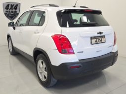 
										Chevrolet Tracker LT 1.8 16V Flex 4×2 Aut. 2016 full									