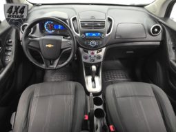 
										Chevrolet Tracker LT 1.8 16V Flex 4×2 Aut. 2016 full									