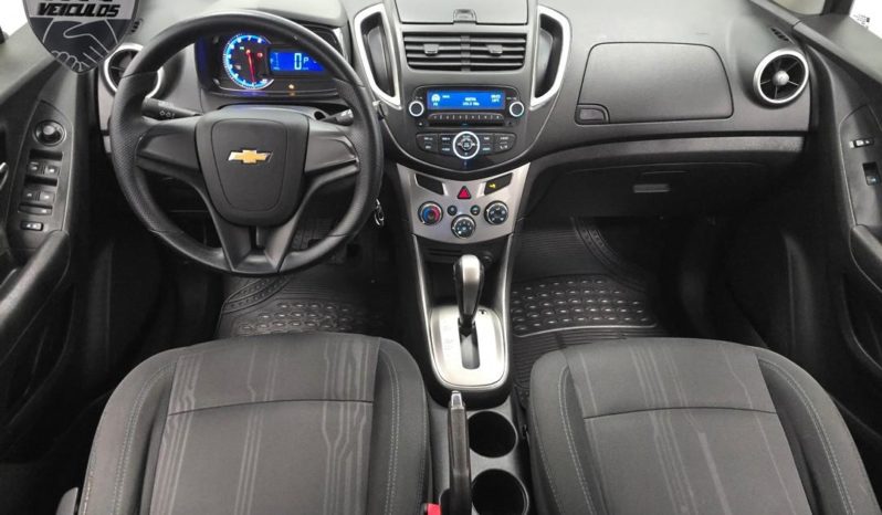 
								Chevrolet Tracker LT 1.8 16V Flex 4×2 Aut. 2016 full									