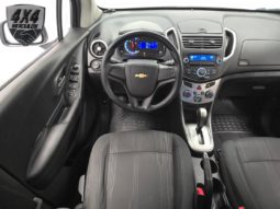 
										Chevrolet Tracker LT 1.8 16V Flex 4×2 Aut. 2016 full									
