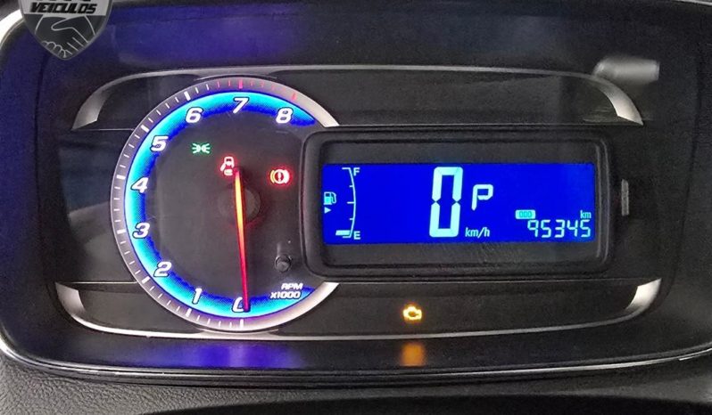
								Chevrolet Tracker LT 1.8 16V Flex 4×2 Aut. 2016 full									