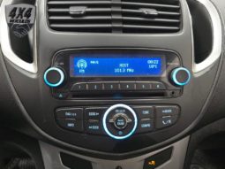 
										Chevrolet Tracker LT 1.8 16V Flex 4×2 Aut. 2016 full									