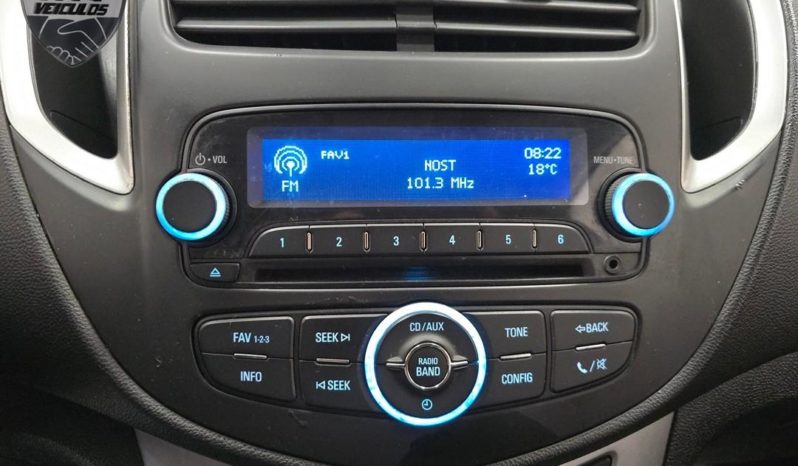 
								Chevrolet Tracker LT 1.8 16V Flex 4×2 Aut. 2016 full									