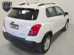 
										Chevrolet Tracker LT 1.8 16V Flex 4×2 Aut. 2016 full									