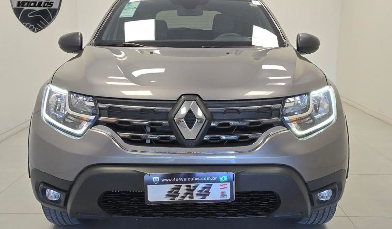 
								Renault Duster Iconic 1.3 TB 16V Flex Aut. 2023 full									