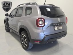 
										Renault Duster Iconic 1.3 TB 16V Flex Aut. 2023 full									