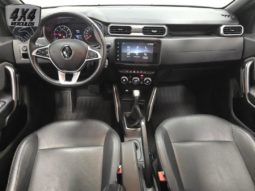 
										Renault Duster Iconic 1.3 TB 16V Flex Aut. 2023 full									