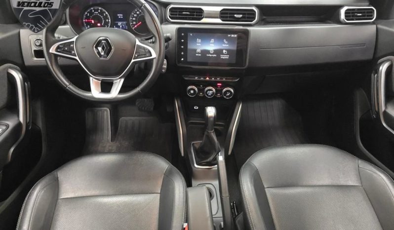 
								Renault Duster Iconic 1.3 TB 16V Flex Aut. 2023 full									