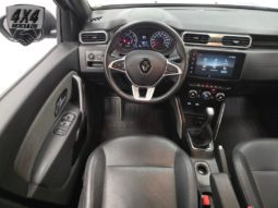 
										Renault Duster Iconic 1.3 TB 16V Flex Aut. 2023 full									