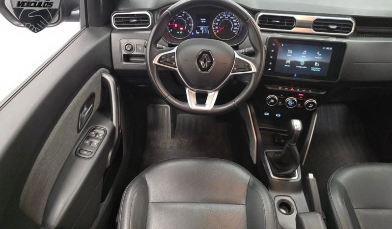 
								Renault Duster Iconic 1.3 TB 16V Flex Aut. 2023 full									