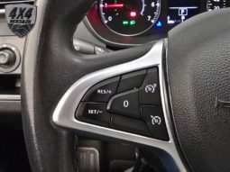 
										Renault Duster Iconic 1.3 TB 16V Flex Aut. 2023 full									