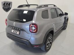 
										Renault Duster Iconic 1.3 TB 16V Flex Aut. 2023 full									