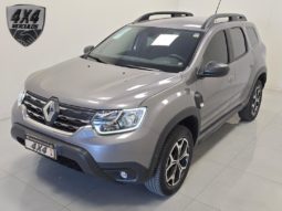 
										Renault Duster Iconic 1.3 TB 16V Flex Aut. 2023 full									