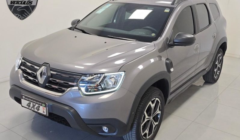 
								Renault Duster Iconic 1.3 TB 16V Flex Aut. 2023 full									