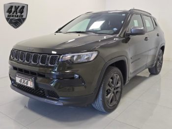 Jeep Compass LONG. T270 1.3 TB 4×2 Flex Aut. 2022