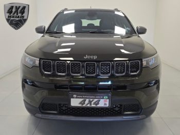Jeep Compass LONG. T270 1.3 TB 4×2 Flex Aut. 2022