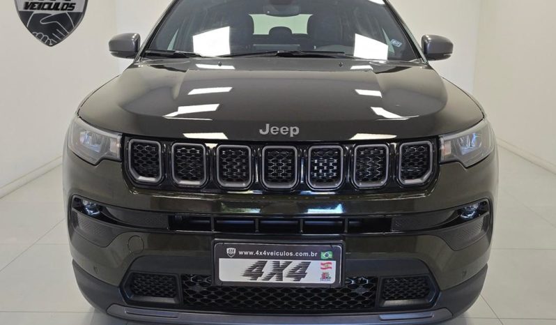 
								Jeep Compass LONG. T270 1.3 TB 4×2 Flex Aut. 2022 full									