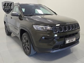 Jeep Compass LONG. T270 1.3 TB 4×2 Flex Aut. 2022