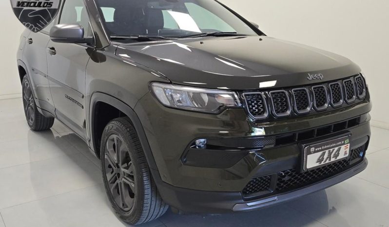 
								Jeep Compass LONG. T270 1.3 TB 4×2 Flex Aut. 2022 full									