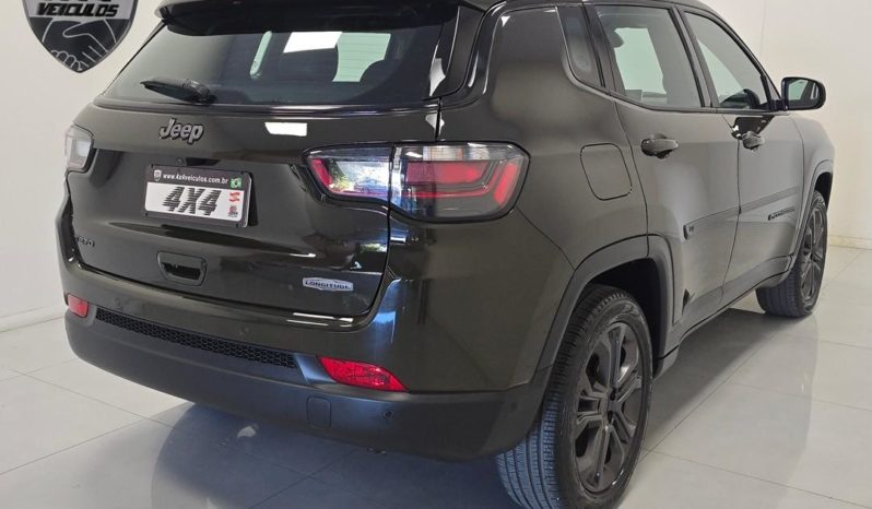 
								Jeep Compass LONG. T270 1.3 TB 4×2 Flex Aut. 2022 full									