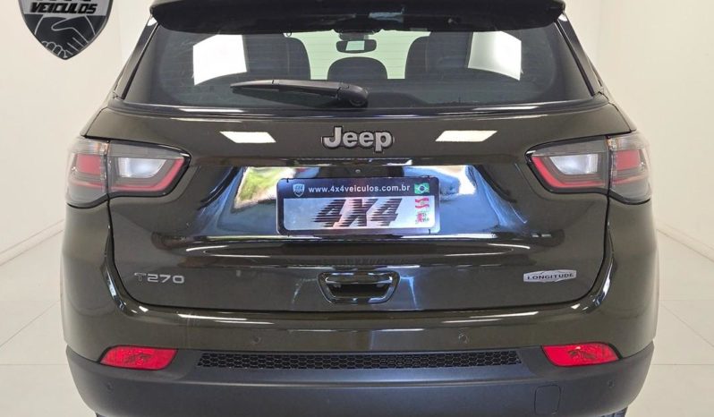 
								Jeep Compass LONG. T270 1.3 TB 4×2 Flex Aut. 2022 full									