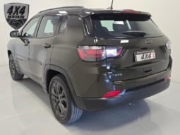 
										Jeep Compass LONG. T270 1.3 TB 4×2 Flex Aut. 2022 full									