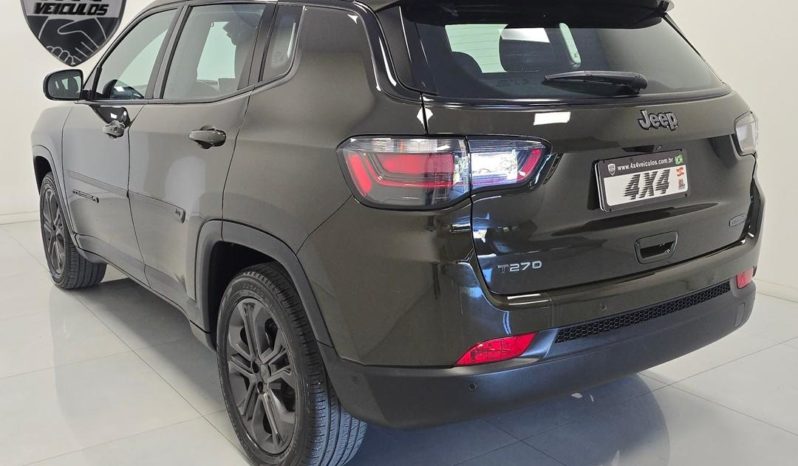 
								Jeep Compass LONG. T270 1.3 TB 4×2 Flex Aut. 2022 full									