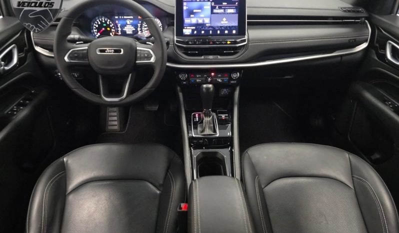 
								Jeep Compass LONG. T270 1.3 TB 4×2 Flex Aut. 2022 full									