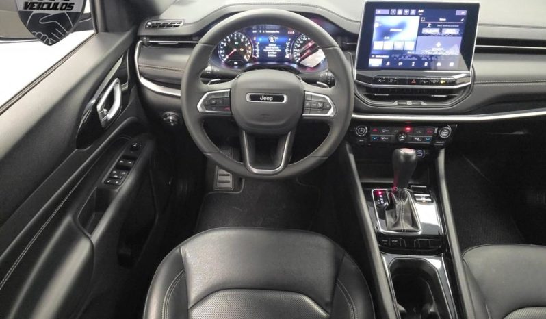 
								Jeep Compass LONG. T270 1.3 TB 4×2 Flex Aut. 2022 full									